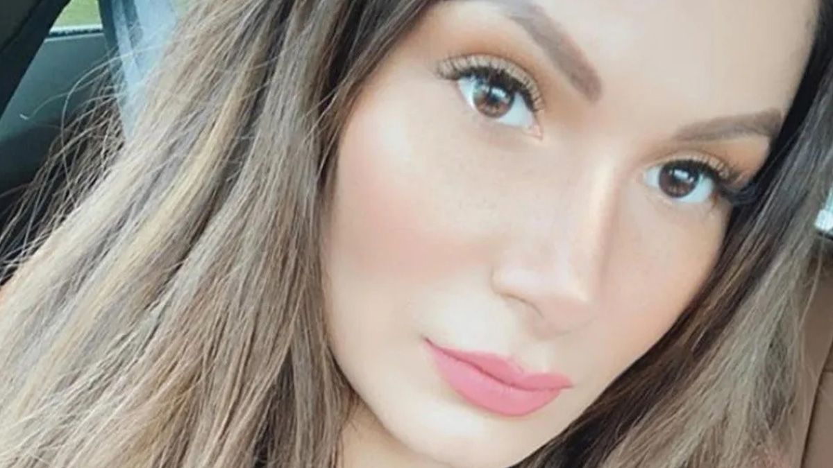 Una famosa influencer de Instagram fue encontrada estrangulada en México
