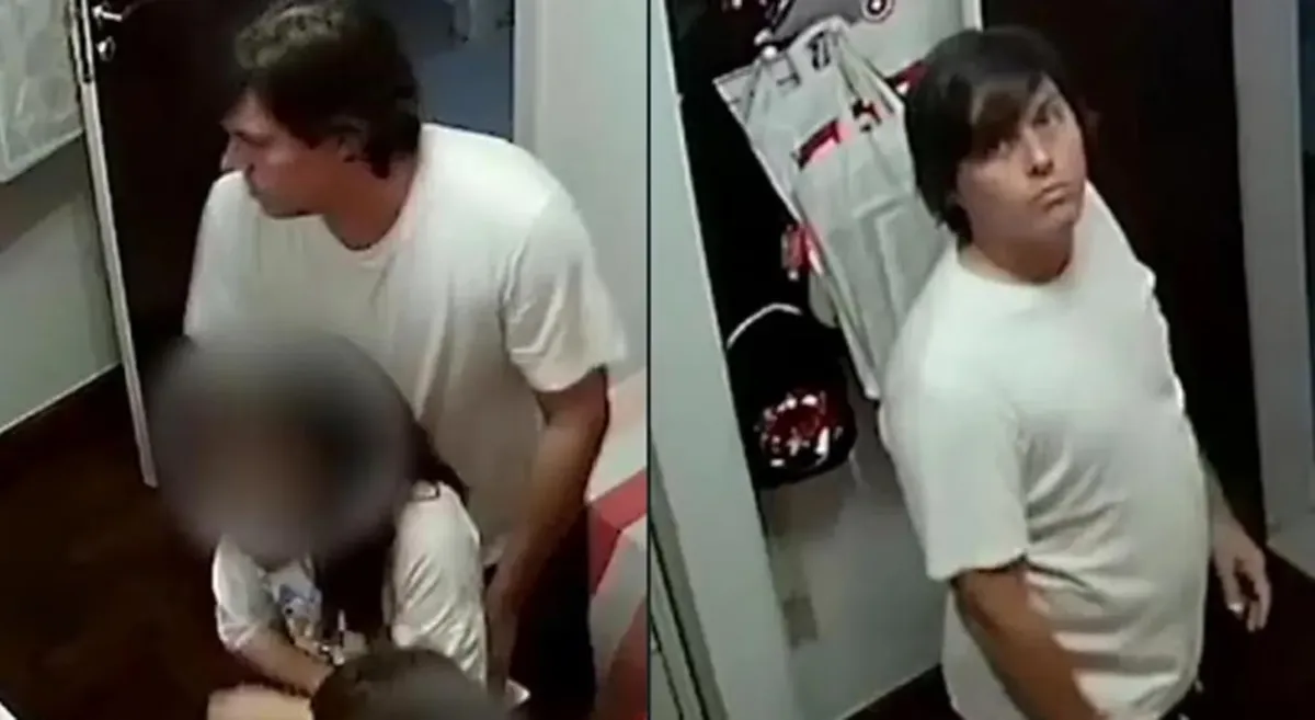 Leandro Sebastián Martínez se encontraba prófugo desde el 2020 tras haber sido denunciado por abusar de su sobrina.