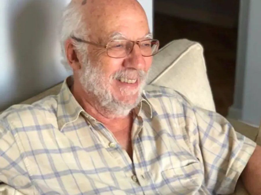 La conmovedora carta de despedida de un investigador del Conicet antes de morir por coronavirus