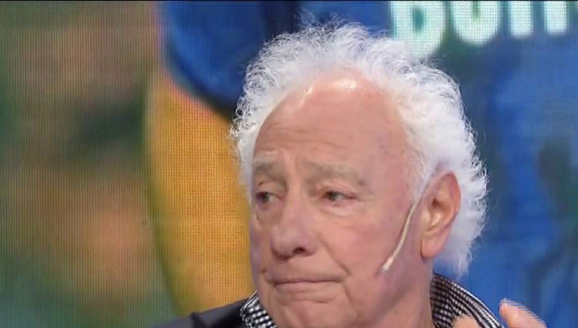 Estremecedor relato de Guillermo Coppola: Me tiraron una faca