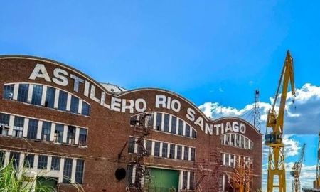 astillero rio santiago: ¿por que se origino el conflicto? astillero rio santiago: ¿por que se origino el conflicto?