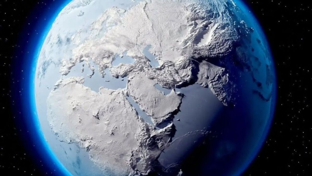 Los científicos aún no tienen cien por ciento de seguridad acerca del porqué de las glaciaciones, pero sí hay fuertes teorías que pueden ser una respuesta.