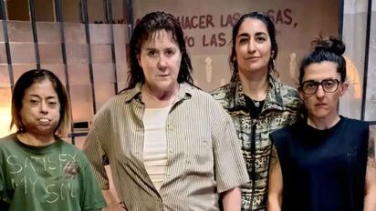 ¿Maldición en Netflix? El trágico trasfondo de 