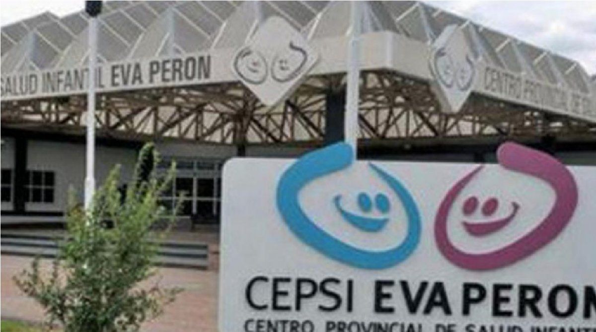 Un pitbull atacó a un nene de 8 años adentro de una iglesia