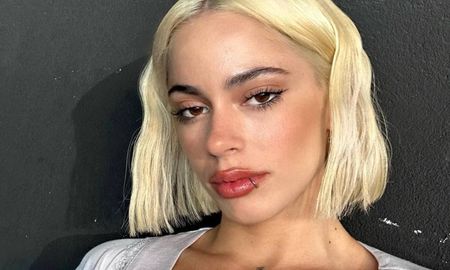 Tini Stoessel, a corazón abierto. Tini Stoessel, a corazón abierto.