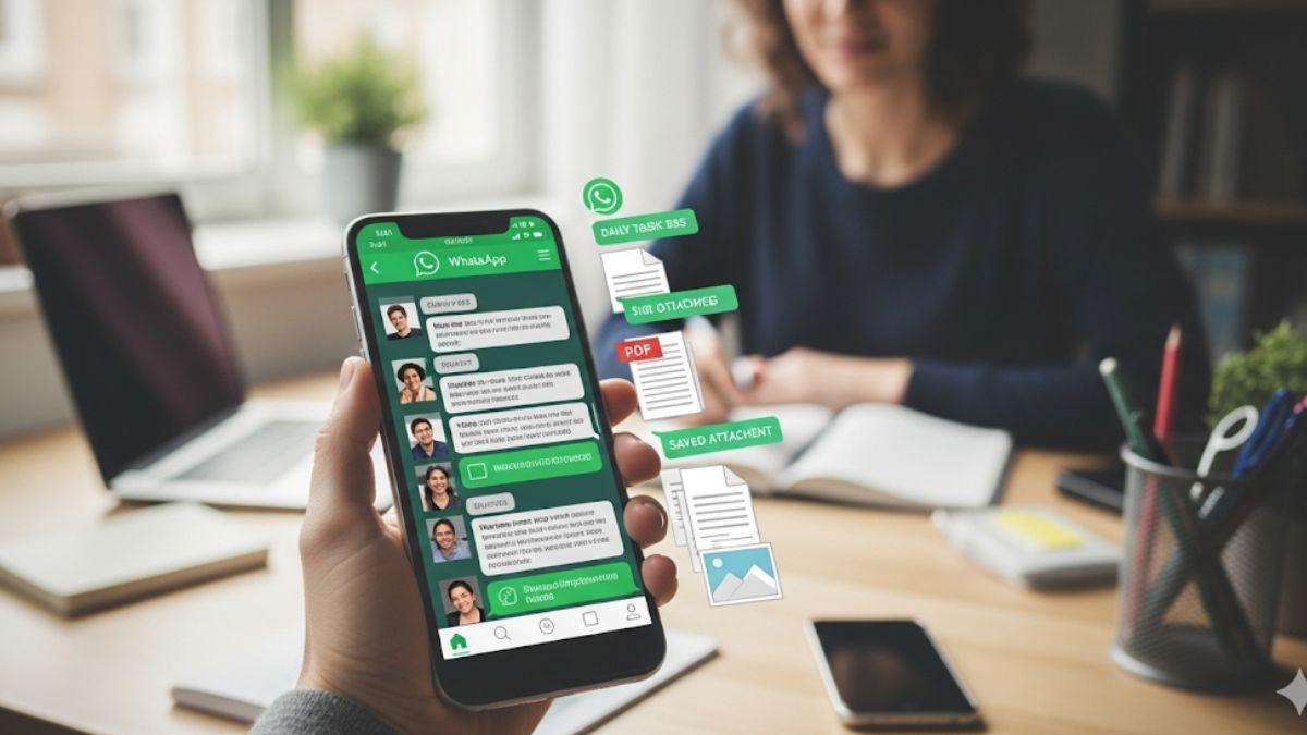 Modo agenda de WhatsApp: qué es y cómo activarlo para organizar las tareas del día a día
