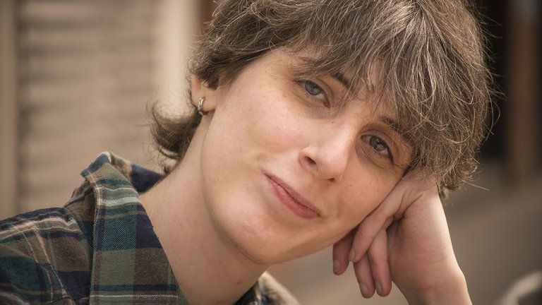 "No siento atracción sexual al conocer gente ni disfruto del placer mecánico del sexo", expresó el joven.