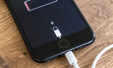 En qué consiste la regla 20/80 para prolongar la vida útil de la batería de tu celular. En qué consiste la regla 20/80 para prolongar la vida útil de la batería de tu celular.