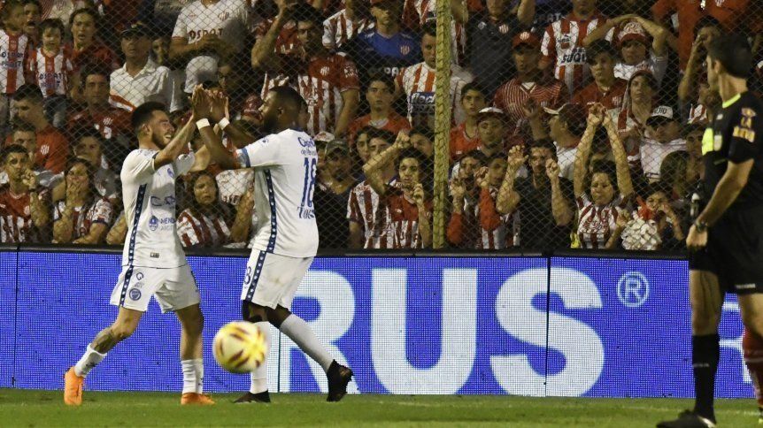 Godoy Cruz busca una victoria para entrar en la zona de Libertadores