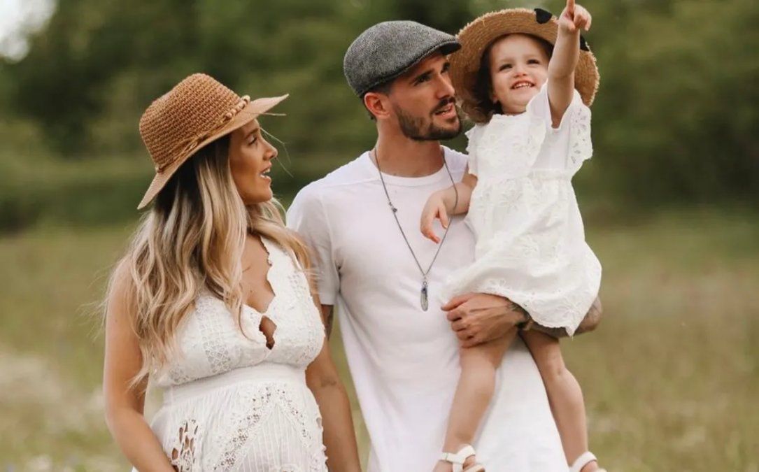 Mariana Brey vaticinó sobre el futuro de Rodrigo De Paul y Camina Homs