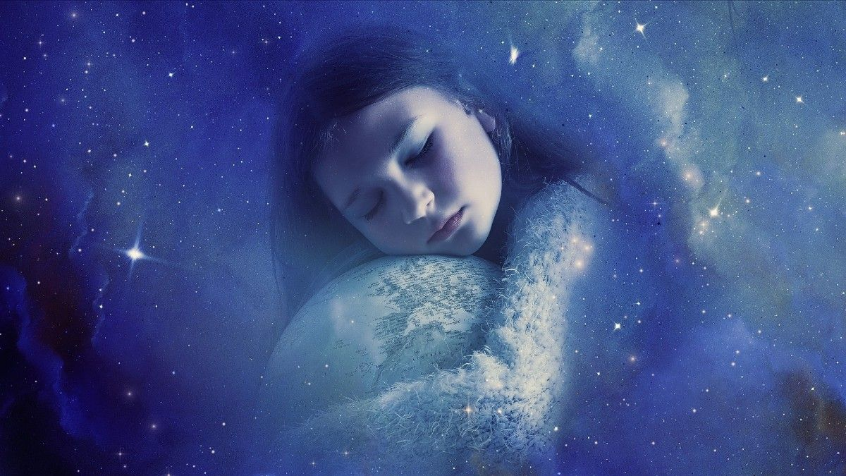 El mundo de los sueños es muy amplio y ofrecen un sinfín de interpretaciones.