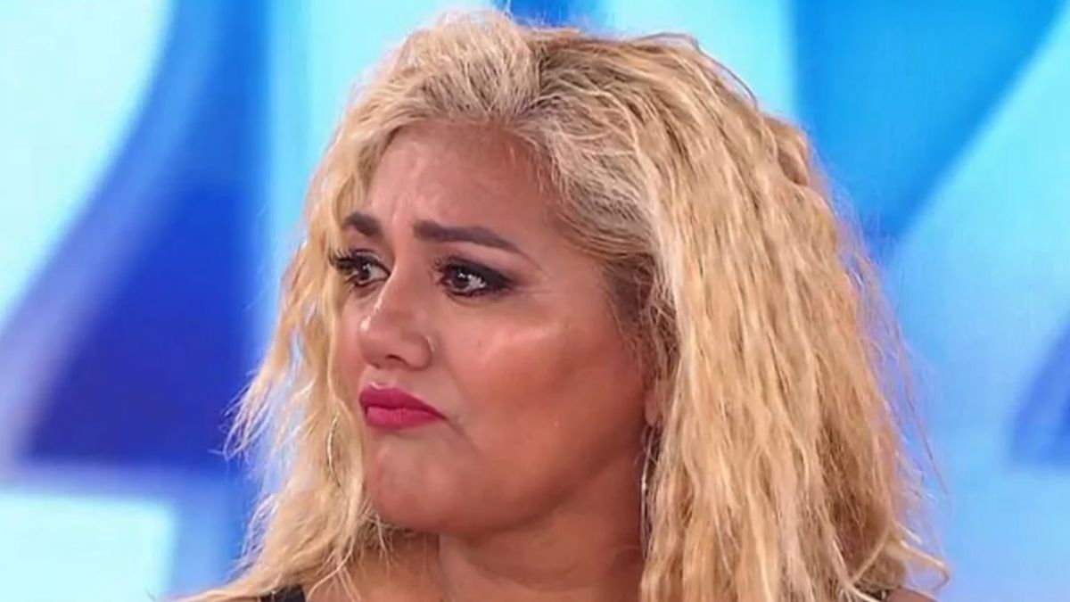 La artista abrió su corazón en LAM y reveló el duro momento que está atravesando.