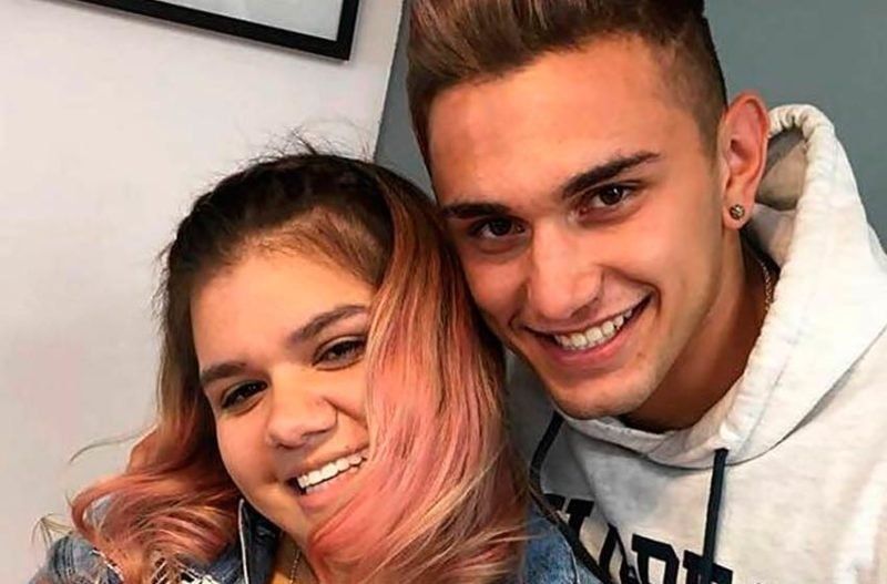 Facundo Ambrosioni admitió que le fue infiel a More Rial