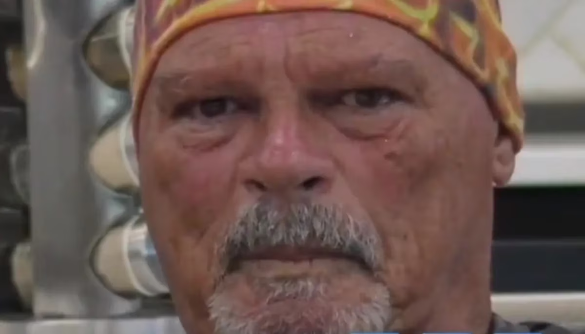 Alfa estuvo anoche en El Debate de Gran Hermano 2022 tras su eliminación.