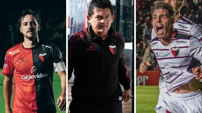 El premio que rechazó el plantel de Colón en la previa del partido contra Deportivo Morón