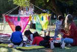“Vacaciones Copadas” se desarrollará del 4 al 19 de julio con actividades culturales y turísticas gratuitas en toda la provincia. “Vacaciones Copadas” se desarrollará del 4 al 19 de julio con actividades culturales y turísticas gratuitas en toda la provincia.