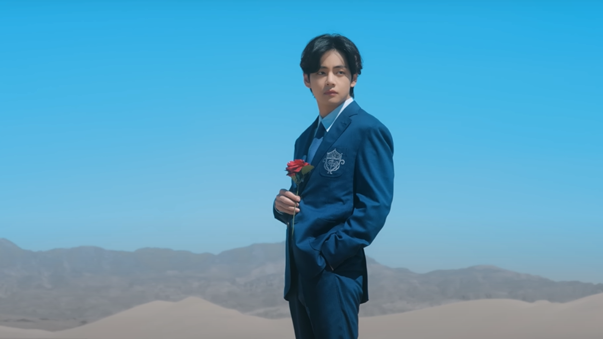 BTS comparte el teaser de Yet To Come (The Most Beautiful Moment).