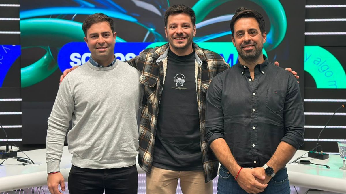 Los hermanos coincidieron en que el mayor legado que recibieron no fue económico, sino humano. Los hermanos coincidieron en que el mayor legado que recibieron no fue económico, sino humano.