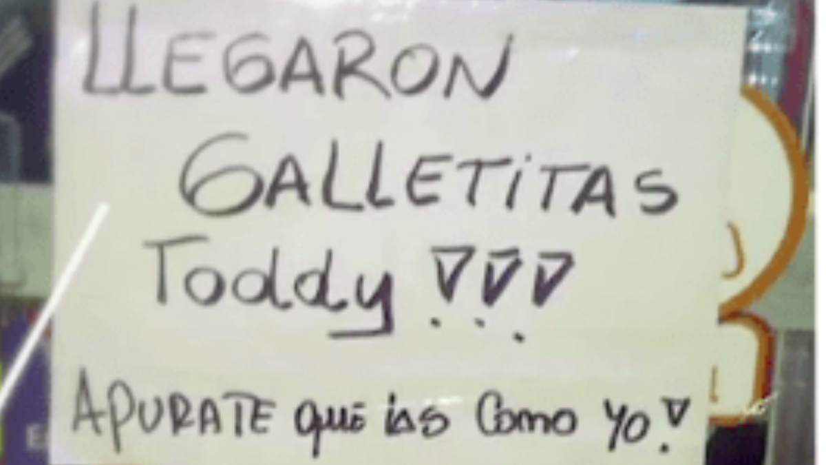 La enorme repercusión que habían generado esta estrategia de marketing, generó un fuerte reclamo del público por su regreso a las góndolas. La enorme repercusión que habían generado esta estrategia de marketing, generó un fuerte reclamo del público por su regreso a las góndolas.