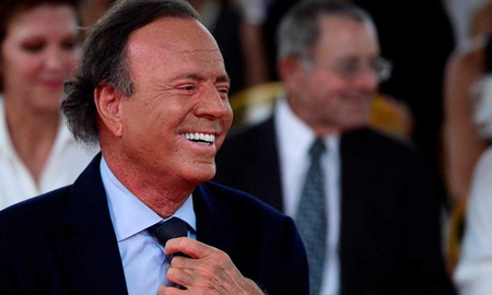 Julio Iglesias Julio Iglesias