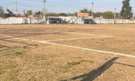El clásico entre El Cadi y Arroyo Leyes, solo se jugó en reserva y finalizó 1 a 1. El clásico entre El Cadi y Arroyo Leyes, solo se jugó en reserva y finalizó 1 a 1.