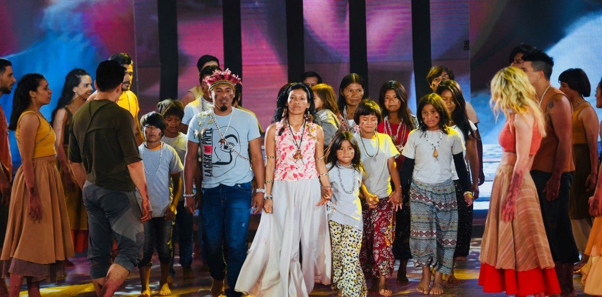 Marcelo Polino increpó al gobernador de Misiones