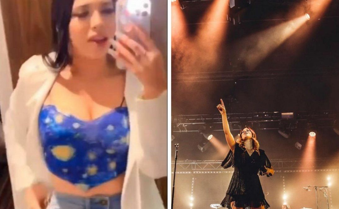 El posteo de la joven se volvió rápidamente viral y recibió todo tipo de comentarios.&nbsp;