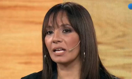 Lissa Vera, ex Bandana, habló en PH Podemos Hablar sobre uno de los momentos más difíciles que vivió junto a su familia en pleno auge de la banda. Lissa Vera, ex Bandana, habló en PH Podemos Hablar sobre uno de los momentos más difíciles que vivió junto a su familia en pleno auge de la banda.