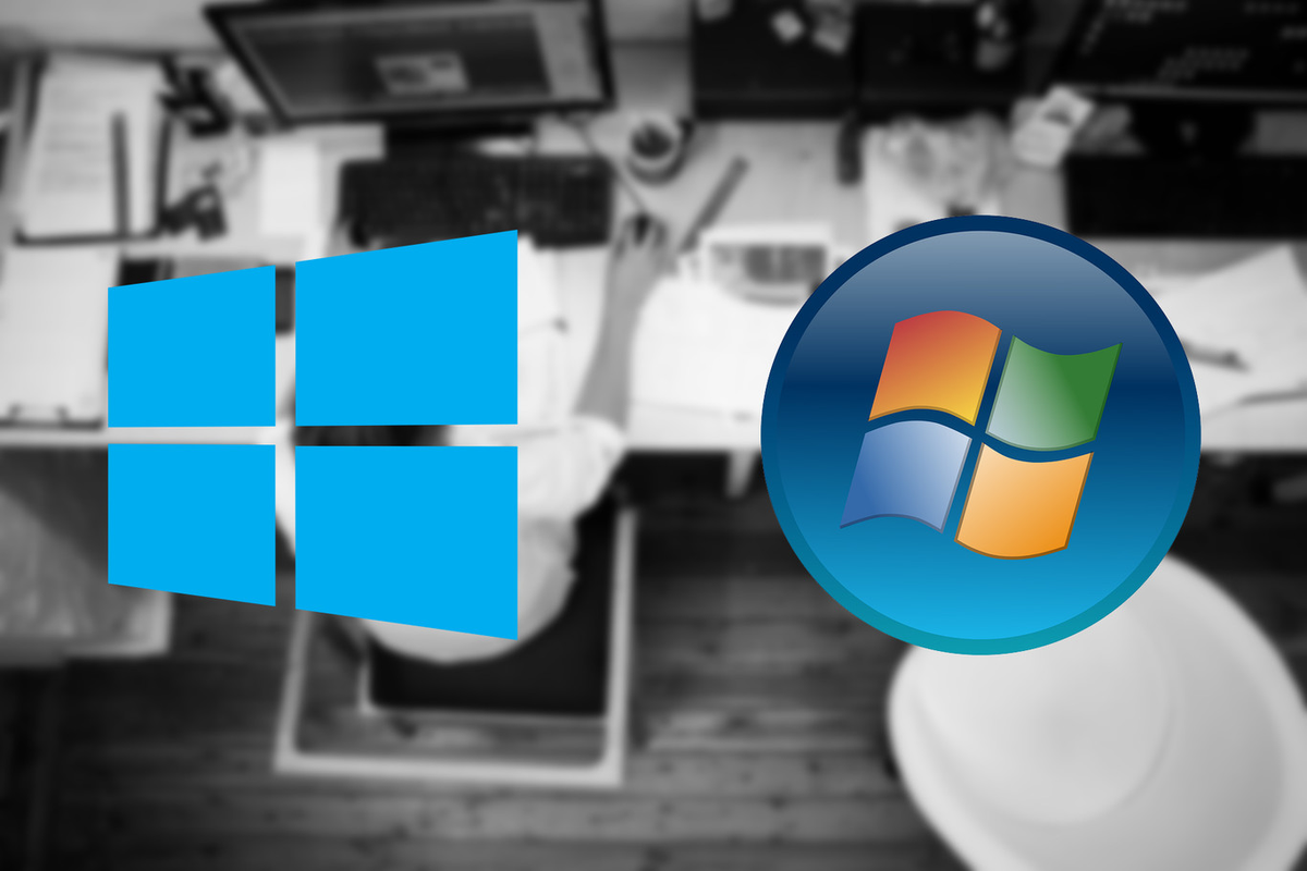 Windows 7 Y Windows 8 Dejarán De Ser Sistemas Operativos Seguros Desde El 10 De Enero 6112