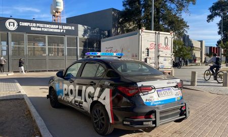 Por el caso se inició una investigación en la Fiscalía de Homicidios. Por el caso se inició una investigación en la Fiscalía de Homicidios.