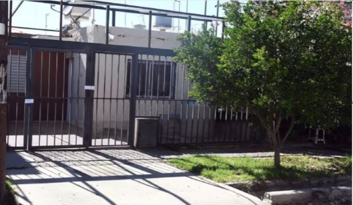 Mendoza: una embarazada a punto de parir mató a su marido a quien había denunciado por violencia de género