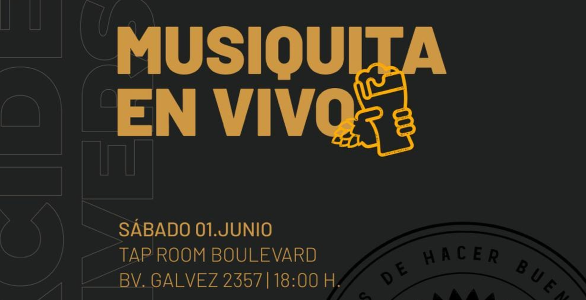 Okcidenta celebra su aniversario en Santa Fe.