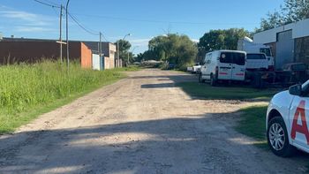 Preocupación en Recreo Sur por una ola de robos: