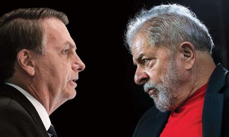 Bolsonaro viaja a Estados Unidos y no estará en la toma de posesión de Lula da Silva Bolsonaro viaja a Estados Unidos y no estará en la toma de posesión de Lula da Silva