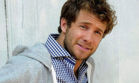 Nico Tacho Riera incendió Instagram con una foto completamente desnudo Nico Tacho Riera incendió Instagram con una foto completamente desnudo