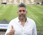 El real motivo por el cual el presidente de Platense no pudo entrar a la cancha de River El real motivo por el cual el presidente de Platense no pudo entrar a la cancha de River