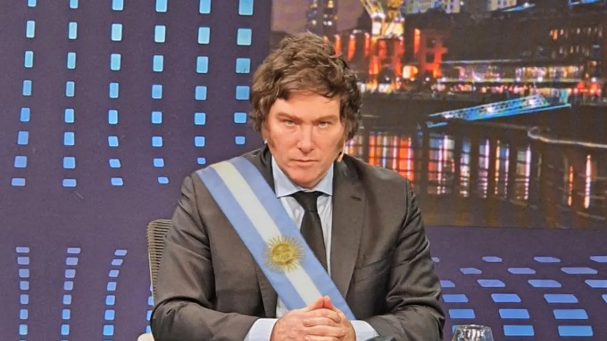 Ley Ómnibus de Javier Milei: habilitan importar productos de uso personal sin pagar impuestos