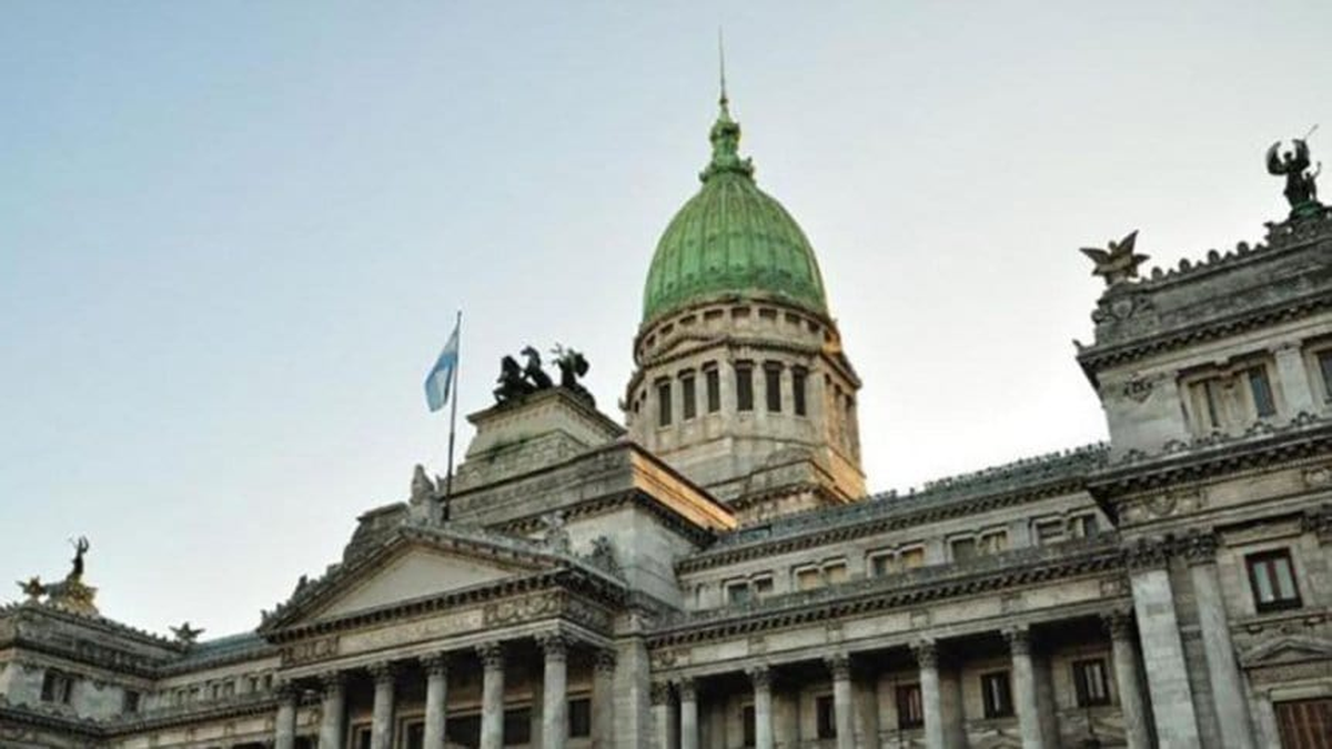 Día nacional del legislador: ¿por qué se festeja el 22 de octubre?