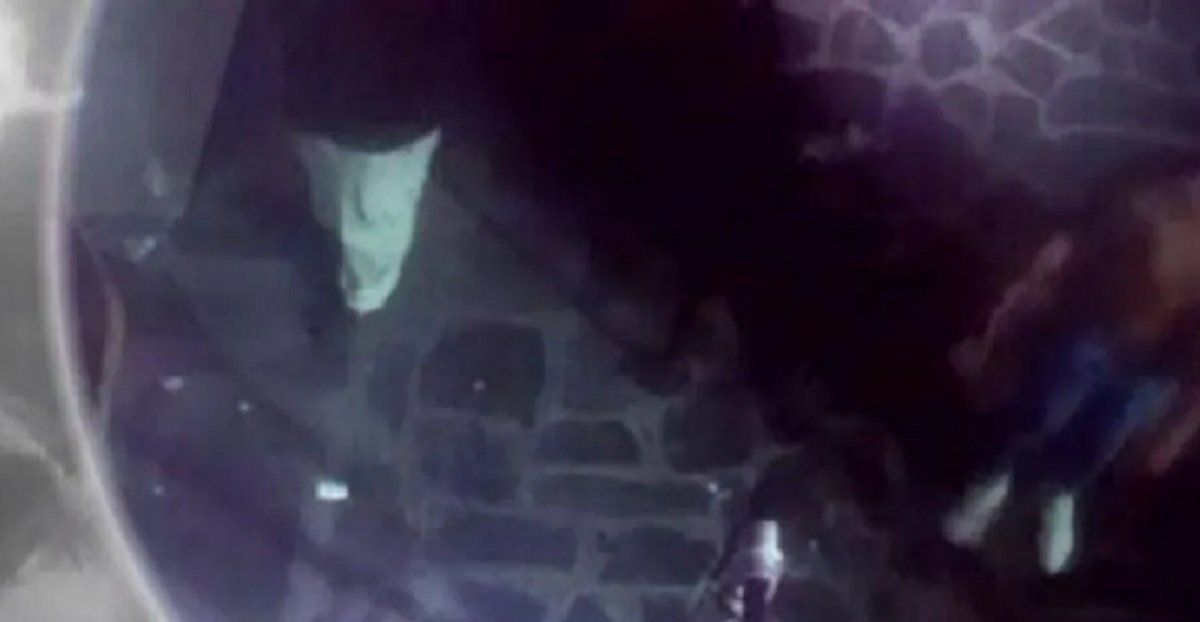 VIDEO: las últimas imágenes de Fernando Báez Sosa con vida, cuando lo sacan del boliche