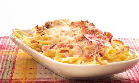 Cómo hacer salsa parisienne: una receta fácil y ideal para acompañar cualquier plato Cómo hacer salsa parisienne: una receta fácil y ideal para acompañar cualquier plato