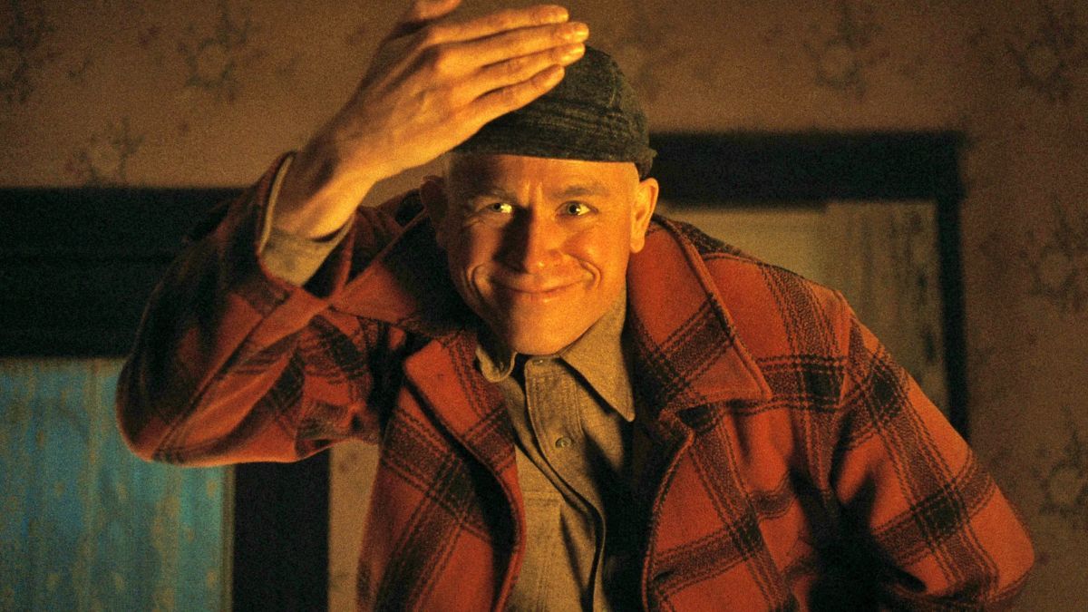 La tercera temporada de Monstruo