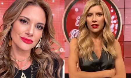 La sexóloga, que se encuentra trabajando en Australia, se refirió al abandono de El club de las divorciadas a menos de un mes de su debut. La sexóloga, que se encuentra trabajando en Australia, se refirió al abandono de El club de las divorciadas a menos de un mes de su debut.