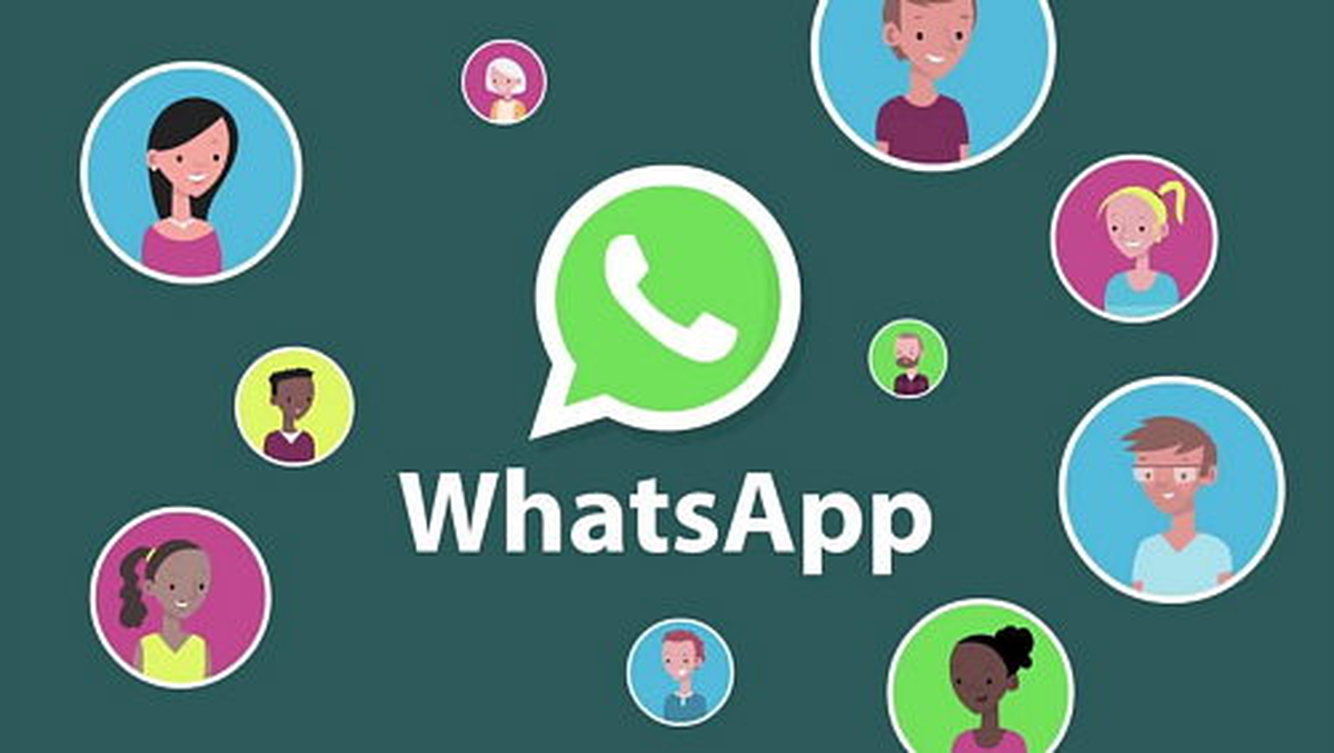 WhatsApp y otros servicios de mensajería instantánea pueden ser una herramienta muy útil para acercar personas.