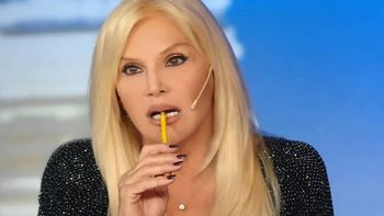 Susana Giménez se tuneó toda a los 82 años: así luce hoy