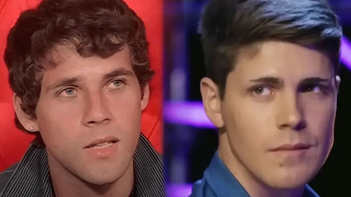 Marcos Ginocchio y Agustín Guardis estarían distanciados.