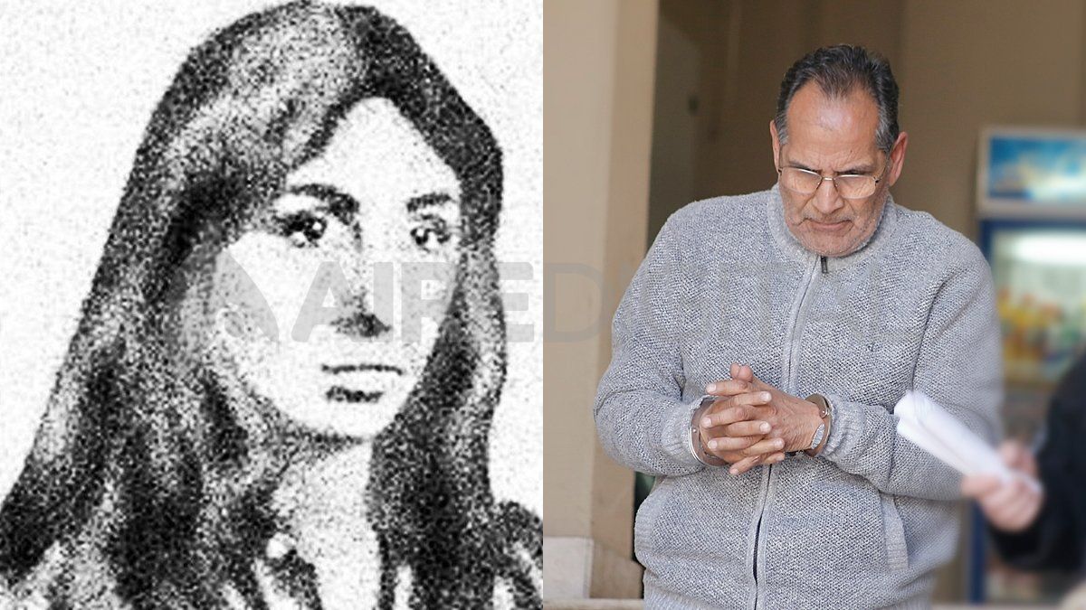 Daniel Fernández fue condenado a prisión perpetua por el femicidio de Ana María Alurralde y ahora intentarán determinar si también asesinó a Marta Romero en 1988.