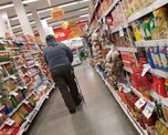Según informó el INDEC, en marzo de 2026, el índice de ventas totales en supermercados a precios constantes muestra una caída de 5,1% respecto a igual mes de 2025. Según informó el INDEC, en marzo de 2026, el índice de ventas totales en supermercados a precios constantes muestra una caída de 5,1% respecto a igual mes de 2025.