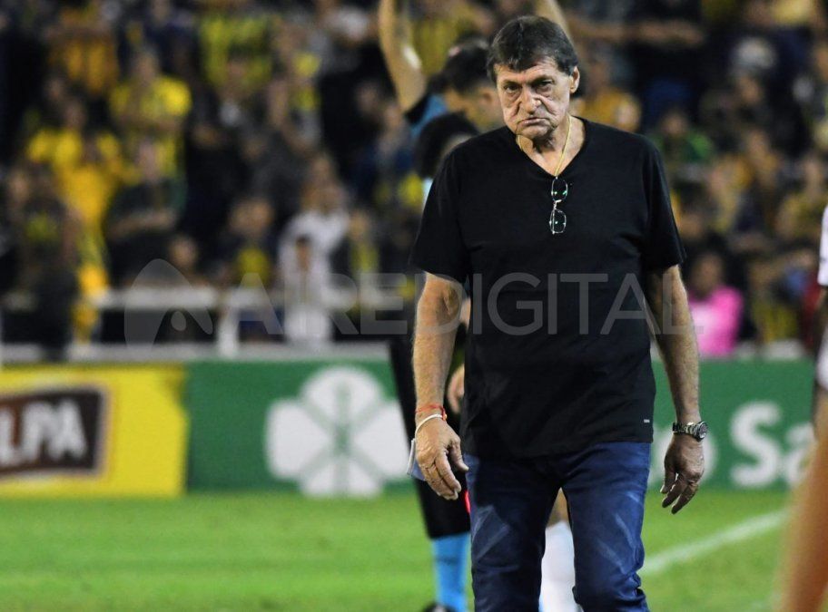 Julio César Falcioni