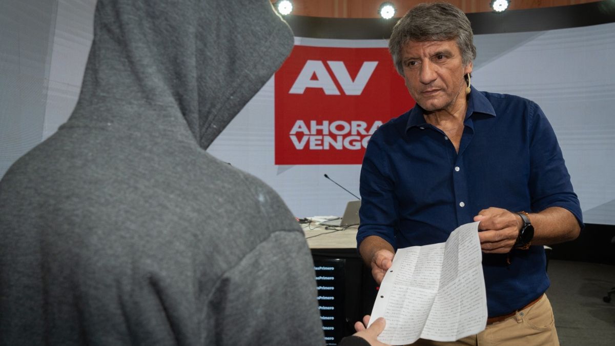 El menor víctima de los hechos, hoy ya mayor de edad, escribió una carta y ratificó todo lo investigado en la causa