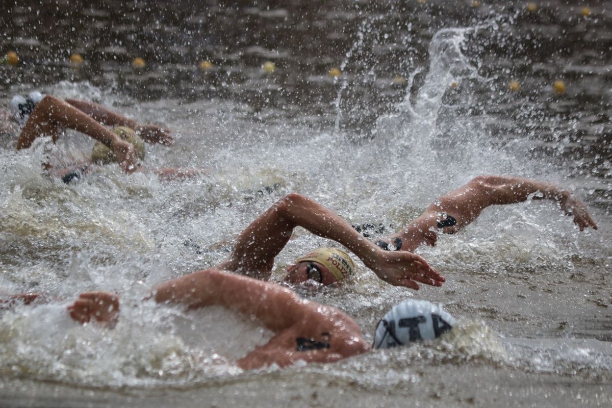 La Maratón Santa Fe-Coronda regresa después de dos años.